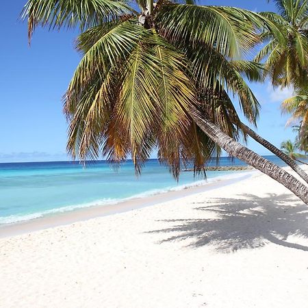 Beach Guest House Cleverdale บริดจ์ทาวน์ ภายนอก รูปภาพ