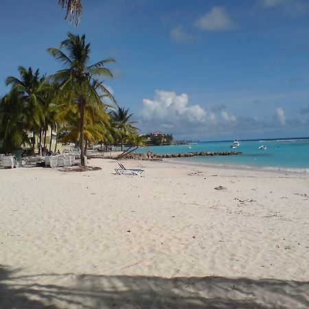 Beach Guest House Cleverdale บริดจ์ทาวน์ ภายนอก รูปภาพ