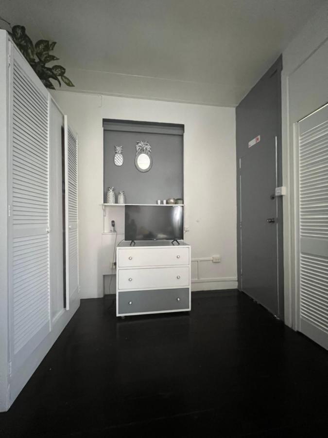 Beach Guest House Cleverdale บริดจ์ทาวน์ ภายนอก รูปภาพ