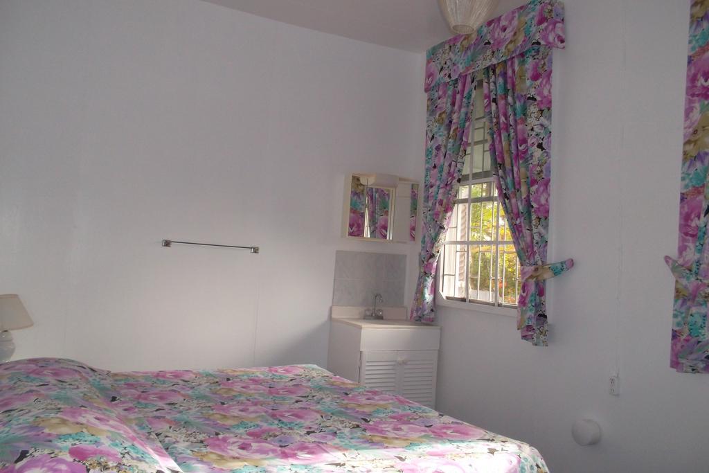 Beach Guest House Cleverdale บริดจ์ทาวน์ ห้อง รูปภาพ