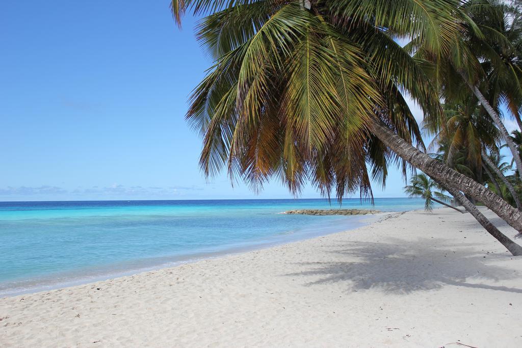 Beach Guest House Cleverdale บริดจ์ทาวน์ ภายนอก รูปภาพ