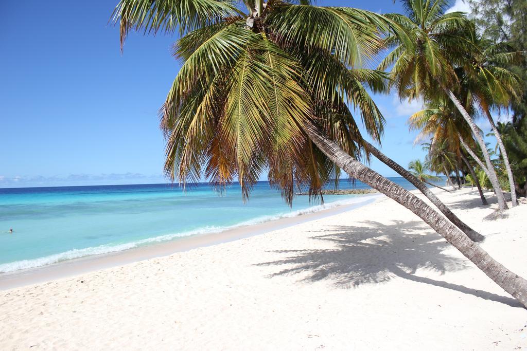 Beach Guest House Cleverdale บริดจ์ทาวน์ ภายนอก รูปภาพ